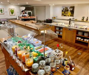 Apartamentos Tigaiga Suites