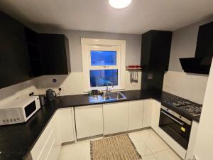 Family flat 3 beds Walthamstow