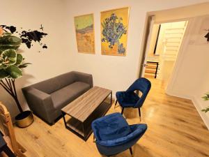 Family flat 3 beds Walthamstow