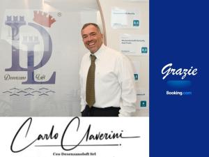 Apartment with Lake View