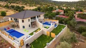 Villa Sandak 2 - Sorgun