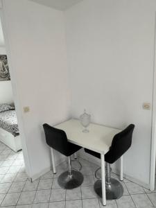 Studio cosy Paris La Défense Arena