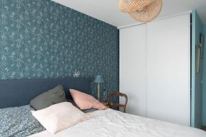 Beautiful T3 with balcony - near park