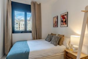 Canela Homes BARCELONA NINOT