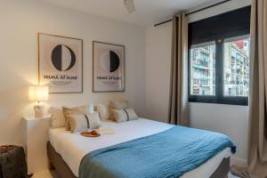 Canela Homes BARCELONA NINOT