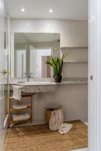 Canela Homes BARCELONA NINOT