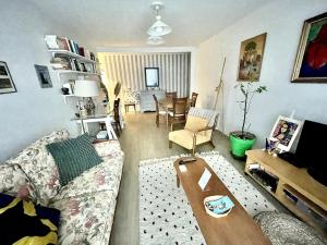 Appartements Chez Rita : photos des chambres