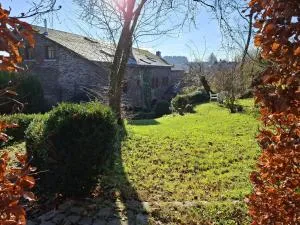 Dri les Courtils - Buisson