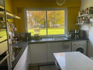 Appartements Chez Rita : photos des chambres