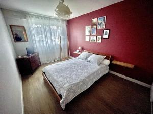 Appartements Chez Rita : photos des chambres