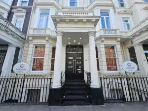 Cromwell Hotel - London