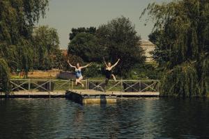 Fritton Lake Retreats