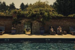 Fritton Lake Retreats