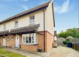 6 Tobar Oisinn - Lerags