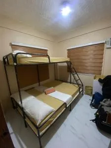 Victoria's Tourist Inn - Borac