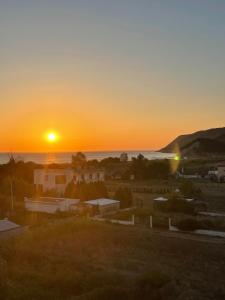 Cozy Nest by the Sea