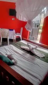 JOOSSA Resort - Lwanda