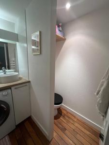 Appartement cosy au cœur des chartrons