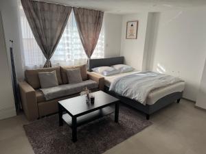 Schönes Studio in Walenstadt nahe Am See