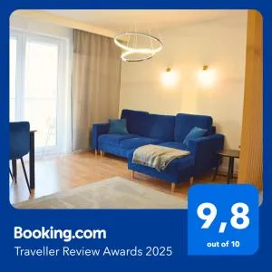 Apartament na wynajem 32 m2 - Rzezawa