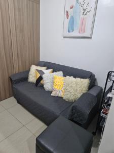 Cozy 1 Bedroom Pool-view unit with Balcony