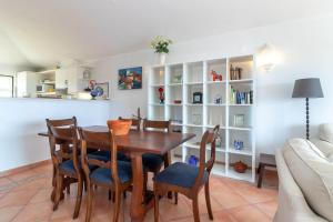 Townhouse nº30 with fantastic sea views