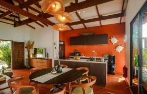 Sun and Sand Beachfront Pool Villa