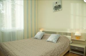 Bel appartement lumineux