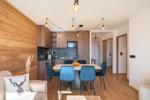 Apartment Borealis, Alpe d Huez - by EMERALD STAY