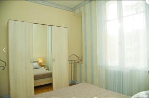 Bel appartement lumineux