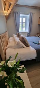 Appartements L'Annexe du Moulin Renaudiots : photos des chambres
