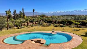 Villa Minzah By La Siredrah