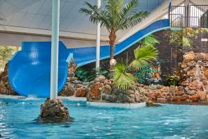 Recreatiepark de Leistert