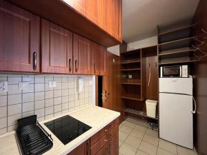 Horsky byt v AD Horec a parkovanie v centre Donovaly