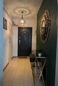 D-Land Apartment - Grobiņa