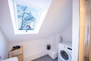 HejU - Charmanter Altbau für 8 oder 6