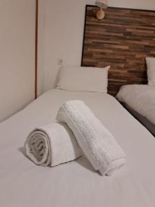 Hotels Resothel Group : Chambre Triple