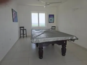 Luxury Beachfront Apartment - Your Perfect Getaway - 乌斯维塔克伊亚瓦