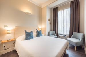 Hotels Hotel Select : photos des chambres