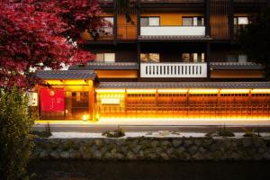 Kyoto Takasegawa Bettei - Vacation STAY 08072v