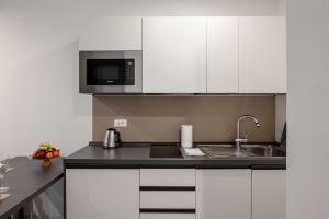 Padova Modern and Central Studio!