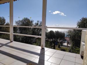 Petrakis Aris Beach Apartments