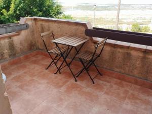 Apartamentos Jasmund - Estudio 0