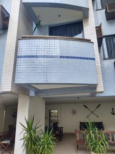 Flat Copacabana Mar Piscina e Sauna