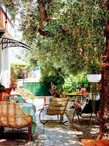 Gli orti sul mare 2 Vista Mare