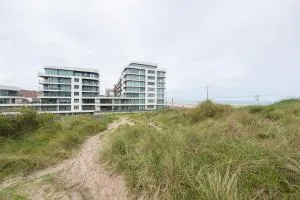 Rustig gelegen appartement te Oostende/Middelkerke - Ostend