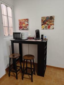 Al-Mariyya Centro Ciudad