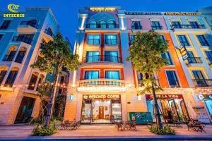 Intechco hotell - Binh Tân