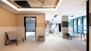Appart'hotels MGM Hotels & Residences - Residence Akoya : photos des chambres