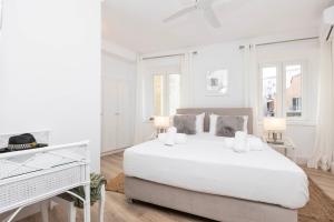 Residenza San Antonio, Corfu Old Town